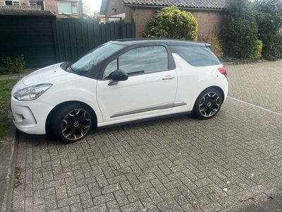 Citroën DS3