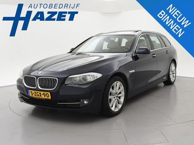BMW 528