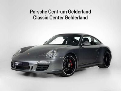 Grijs Occasion 2011 Porsche 911 Carrera GTS Coupé | € 122.900