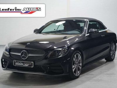 Mercedes C180