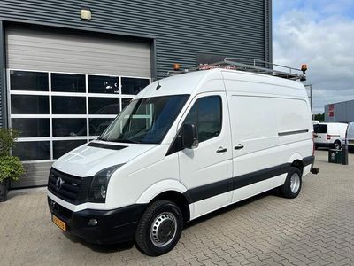 VW Crafter