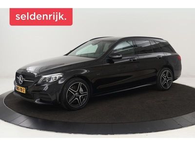 Mercedes C300