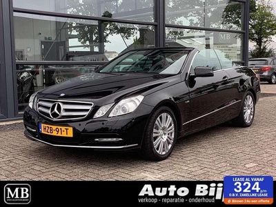 Mercedes E300