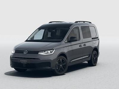 Nieuw VW Caddy Edition 150 PK (110 kW) 2026 Overige MPV