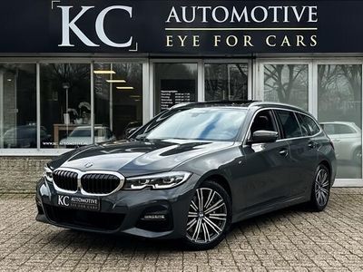 tweedehands BMW 330 3-SERIE Touring i xDrive High M-Sport | Full Options! | Pano