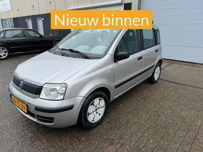 tweedehands Fiat Panda 1.1 Active Plus NIEUWE APK