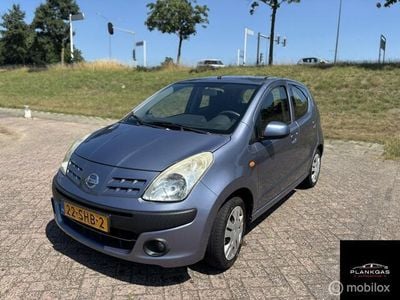 Nissan Pixo