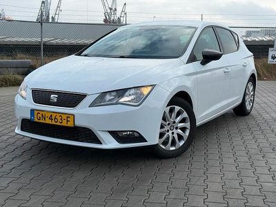 Occasion Seat Leon 115 PK (84 kW) 2015