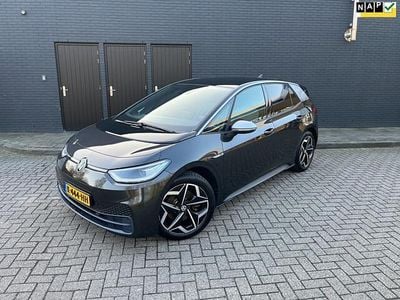 Occasion VW ID.3 150 kW (204 PK) 2020 Grijs Hatchback