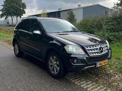 Mercedes ML350