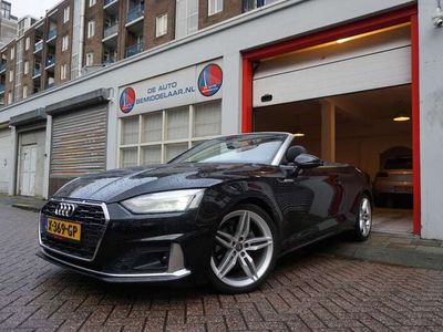 Audi A5 Cabriolet