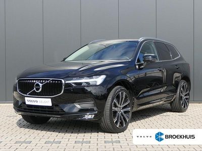 Zwart Occasion 2020 Volvo XC60 Business Edition SUV | € 37.940 (Eerlijke prijs)