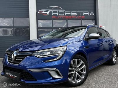 Renault Mégane GT Line