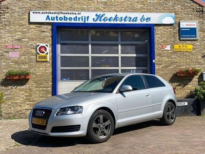 tweedehands Audi A3 1.6 Attraction Business Edition