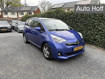Toyota Verso-S