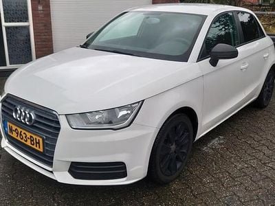Occasion Audi A1 115 PK (84 kW) 2016 Hatchback