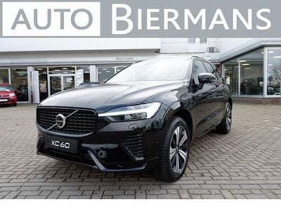 Zwart Occasion 2025 Volvo XC60 SUV | € 54.495 (Goede deal)