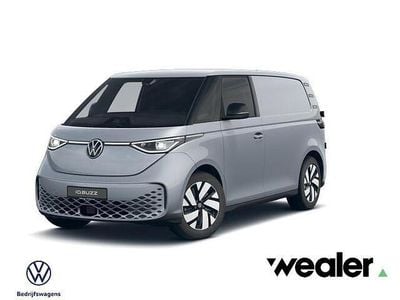 VW ID. Buzz