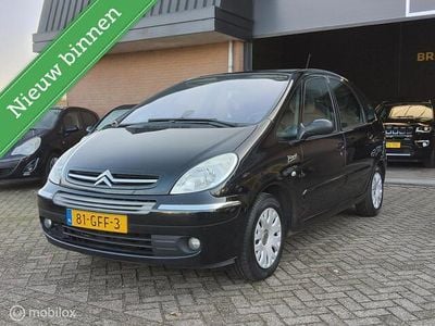 Citroën Xsara Picasso