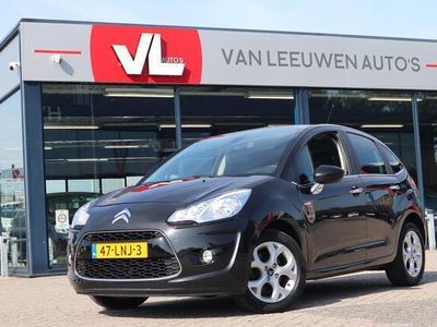 tweedehands Citroën C3 1.6 VTi Exclusive | Nieuw Binnen | Navigatie | Cli