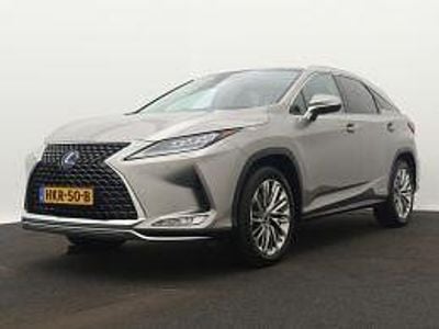 Lexus RX450h