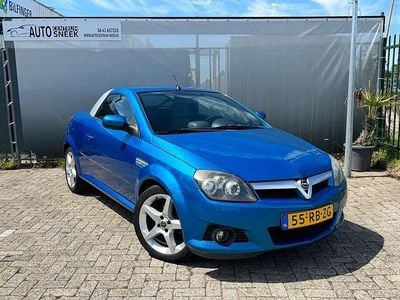 Opel Tigra