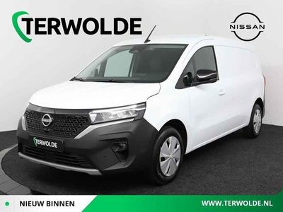 Nissan Townstar