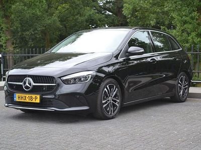 Mercedes B180