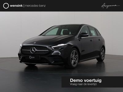 Mercedes B180