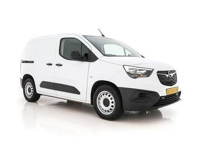 Opel Combo-e Life