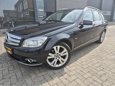 Mercedes C180
