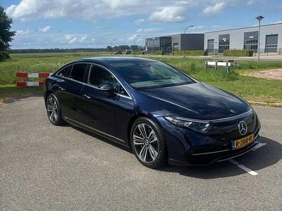 Gebruikt 2022 Mercedes EQS350 Sedan | € 49.990