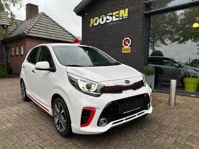 tweedehands Kia Picanto 1.0 T-GDI GT-LINE