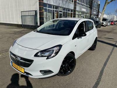 Wit Gebruikt 2019 Opel Corsa Edition Hatchback | € 12.750 (Eerlijke prijs)