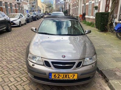 tweedehands Saab 9-3 Cabriolet 