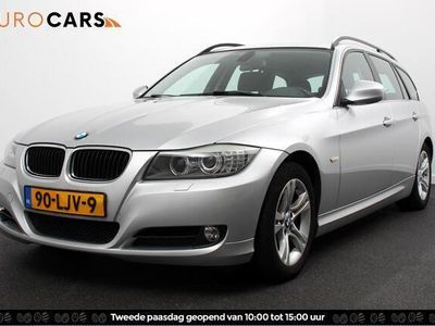 tweedehands BMW 318 3-SERIE Touring i Automaat Business Line | Navigatie | Parkeersen