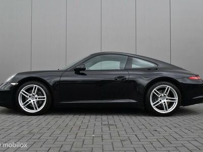 tweedehands Porsche 911 Carrera (991) 3.4