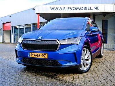 Skoda Enyaq iV