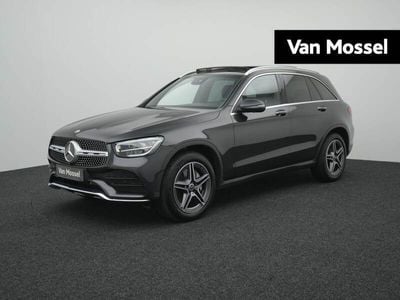 Mercedes GLC300