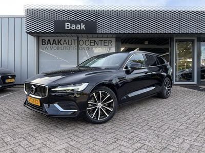 tweedehands Volvo V60 2.0 T6 AWD C. Bright