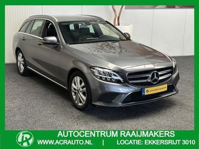 Mercedes C160