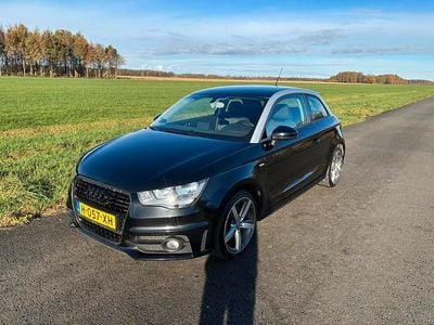 Gebruikt 2011 Audi A1 S-Line | € 6.450 (Goede deal)