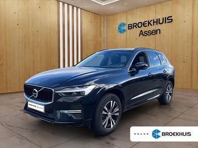 Occasion Volvo XC60 Inscription 2023 Zwart SUV