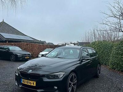 Occasion 2013 BMW 320 Stationwagen | € 6.500 (Duur)