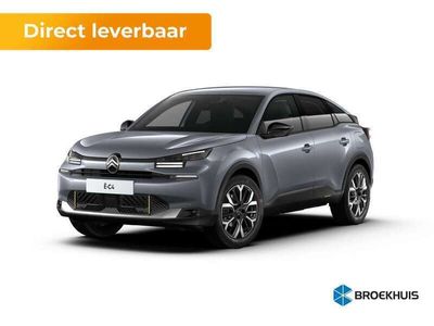 Citroën e-C4