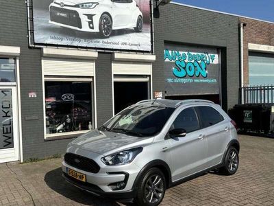 Ford Ka Plus