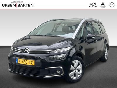 Citroën C4 SpaceTourer