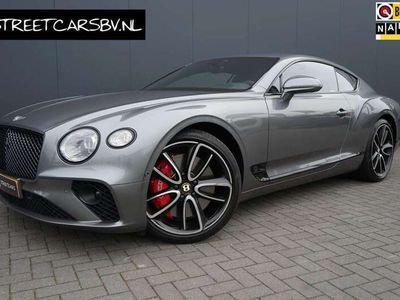 tweedehands Bentley Continental GT 6.0 W12 First Edition