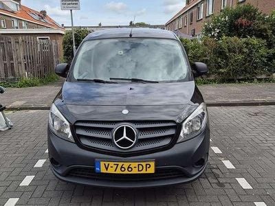 Mercedes Citan 109