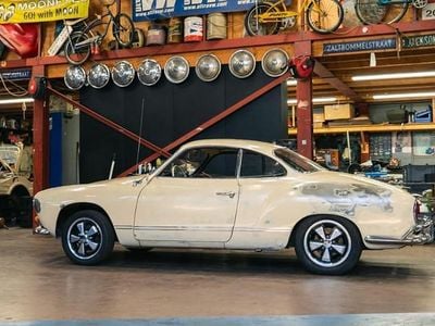 Occasion VW Karmann Ghia Karmann 34 PK (25 kW) 1965 Coupé